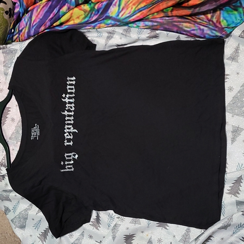 Time and Tru Large Shirt - Picture 1 of 2